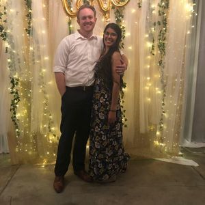 Meet your Posher, Adriana